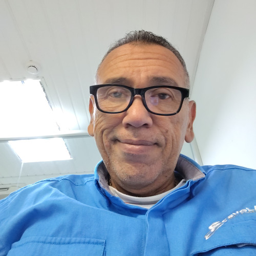 Euclides V. profile photo