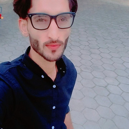 Ubaid ur  r. profile photo