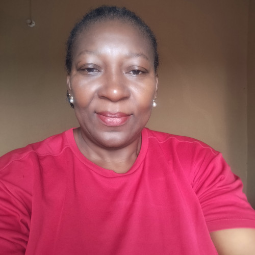 Obiageli  K.