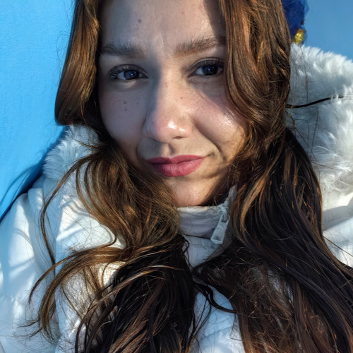 Yuritsia  M. profile photo