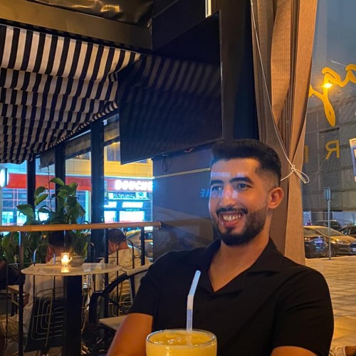 Ayoub  H. profile photo