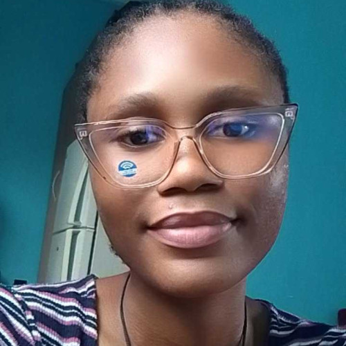 Ijeoma M. profile photo