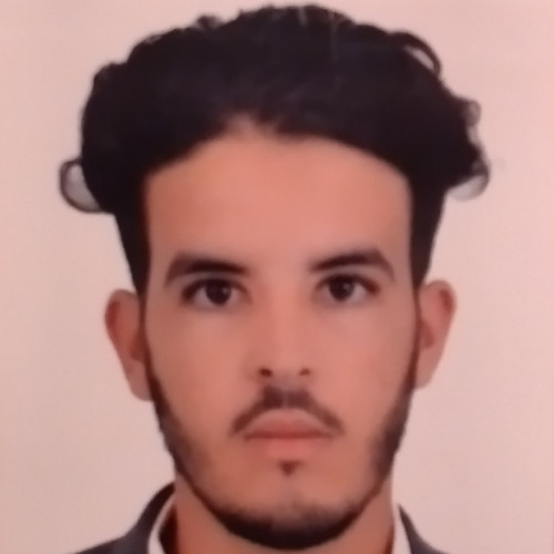 Mbark D. profile photo