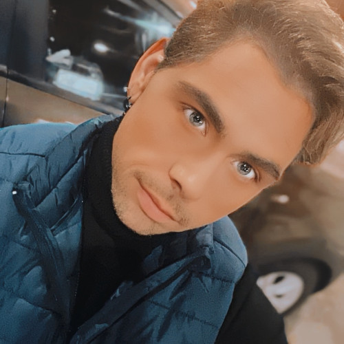 Brandon S. profile photo