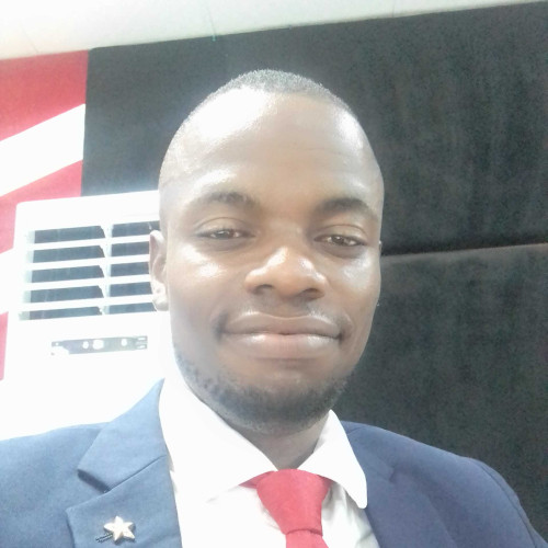 Agunwa I. profile photo