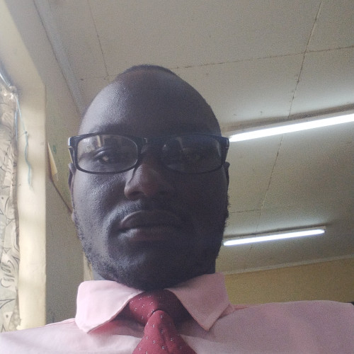 Ndiema  L. profile photo