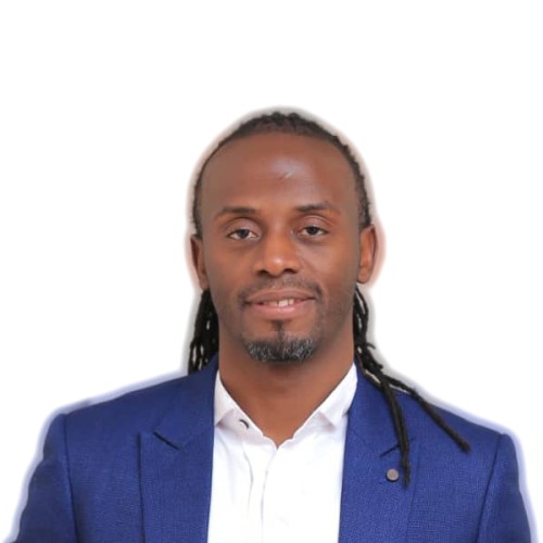 ASIIMWE JET I. profile photo