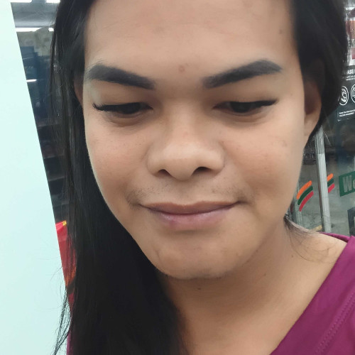 ashley a. profile photo