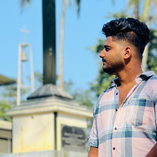 Anees T. profile photo