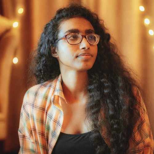 Mehanayim N.