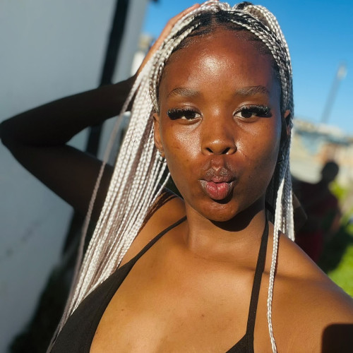 Siyamamkela Z. profile photo