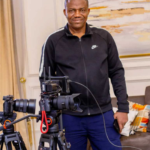 Mike N. profile photo