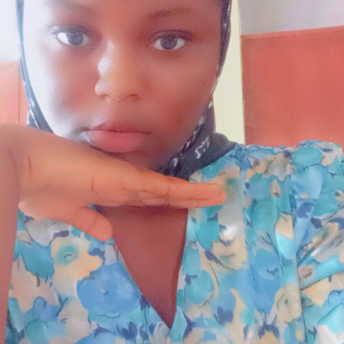 Uwaya J. profile photo