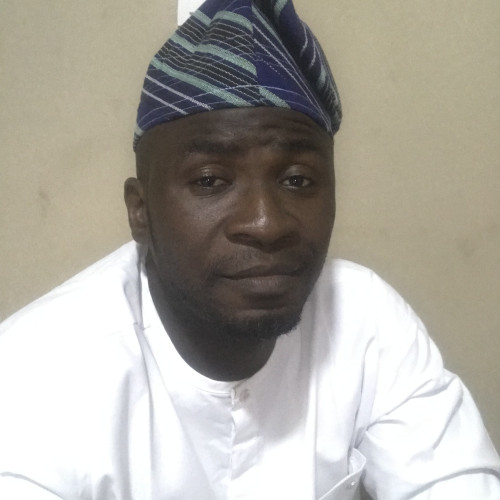 Oyeniyi O. profile photo
