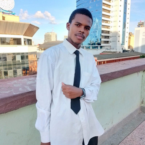 Samuel G. profile photo