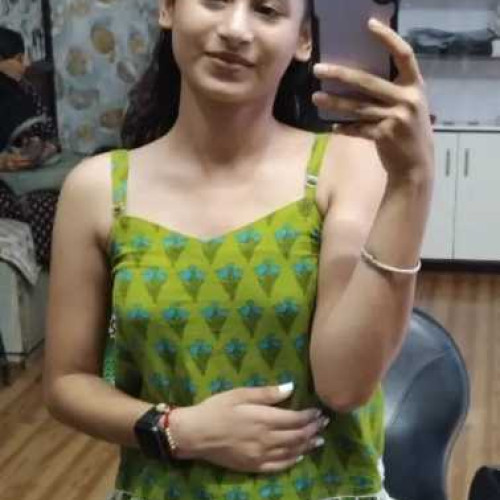 Shreya j.