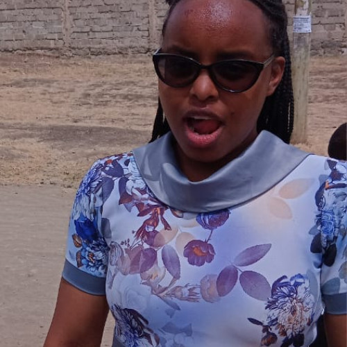 Virginia M. profile photo