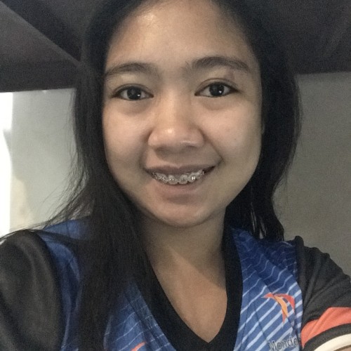 Lyka Marie D. profile photo