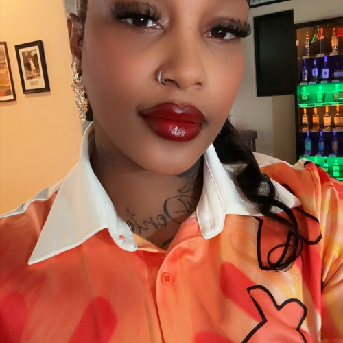 Starrbaby B. profile photo