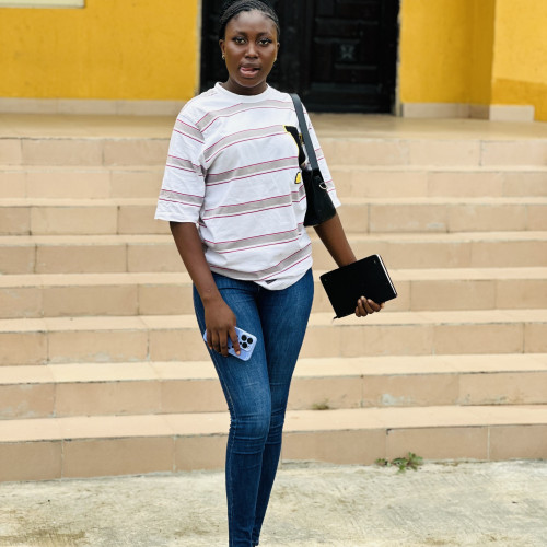Janet  O. profile photo