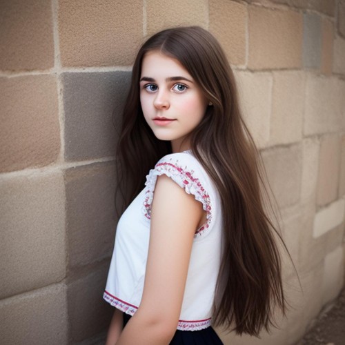 Clara M.