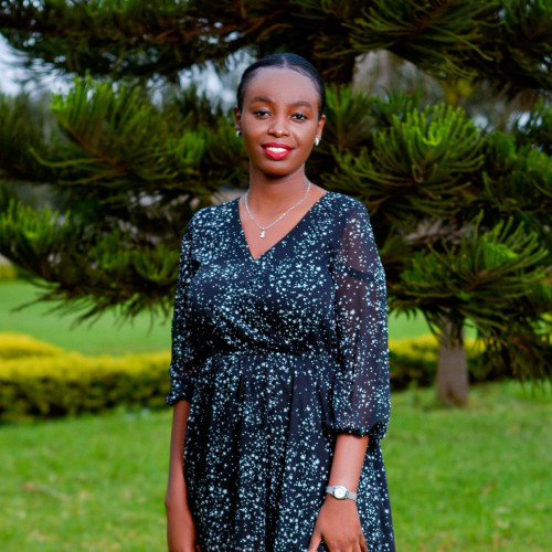 Eunice M. profile photo