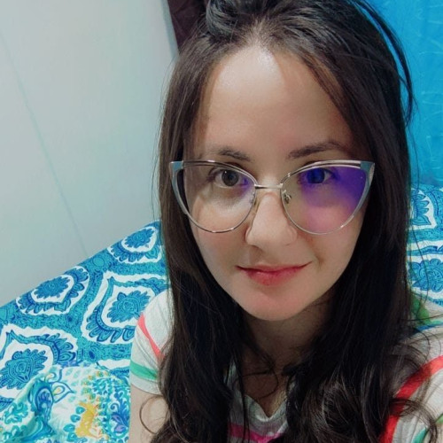 Mia S. profile photo