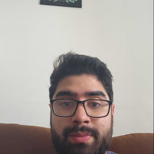 David S. profile photo