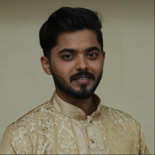 Rushikesh G. profile photo
