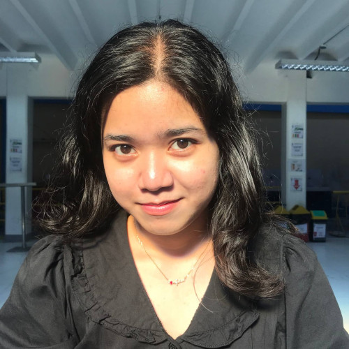 Trisha  G. profile photo