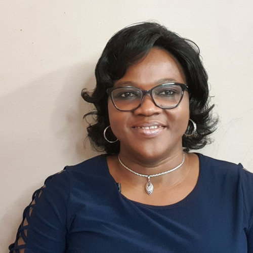 Adeyinka A.