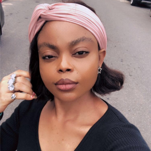 Eunice O. profile photo