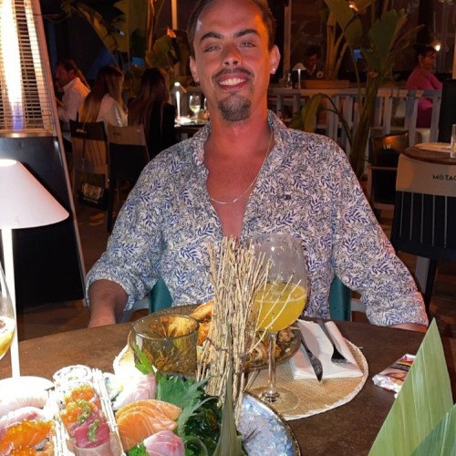 Bruno C. profile photo