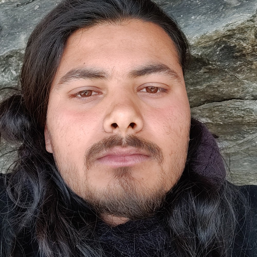 Izraeli B. profile photo