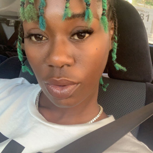 Shaneka  B. profile photo