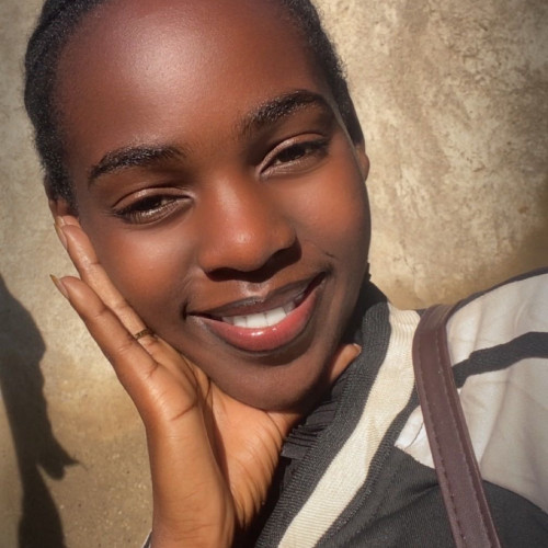 Cyber Elinetha F. profile photo