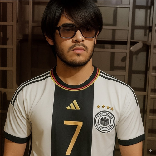Farhan N.