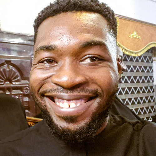 MRICONZ E. profile photo