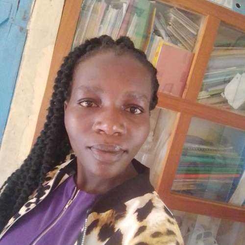 tinah c. profile photo