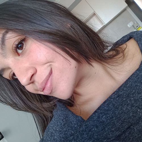 Milagros R. profile photo