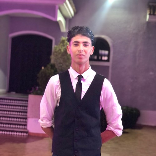 mouad h.