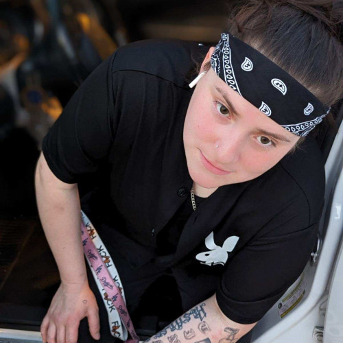 Sarah S. profile photo