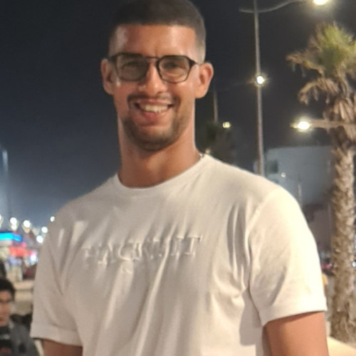 Mohamed O. profile photo
