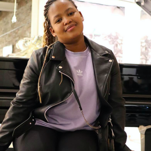 Nolubabalo M. profile photo