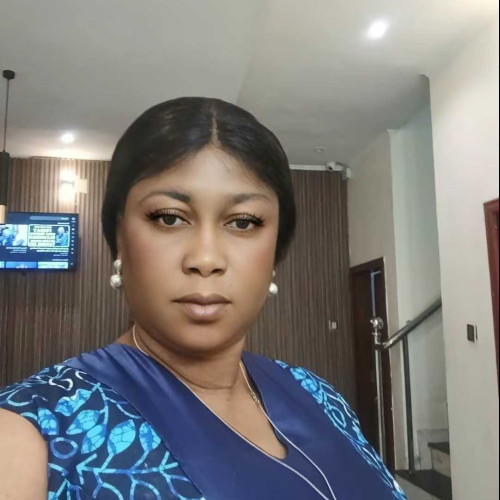 oluwakemi j.