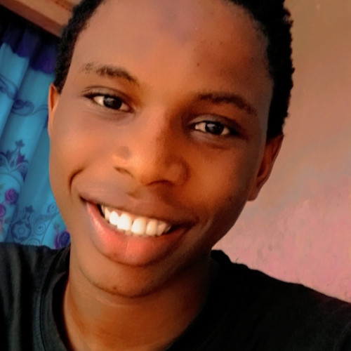 Golden  D. profile photo