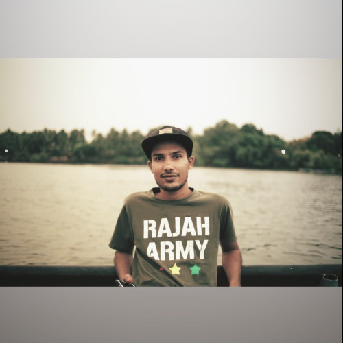 Younus A. profile photo