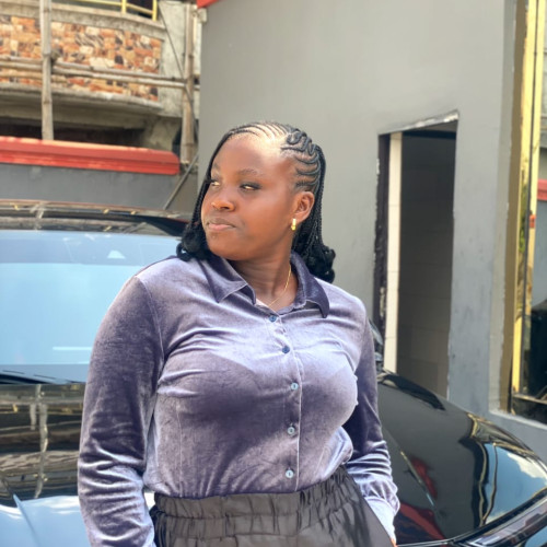 Princess T. profile photo