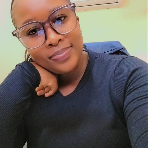Nthabiseng M. profile photo