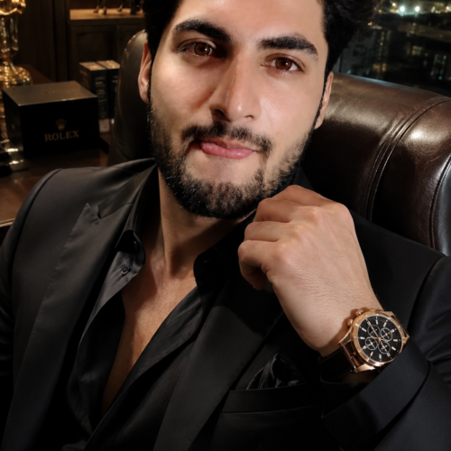 Aaron s. profile photo